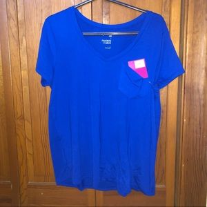 Women’s Stretchy Top